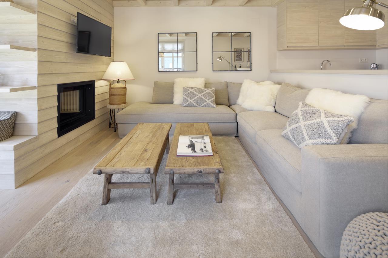 Val De Ruda Luxe 51 By Feelfree Rentals Бакейра-Берет Екстер'єр фото