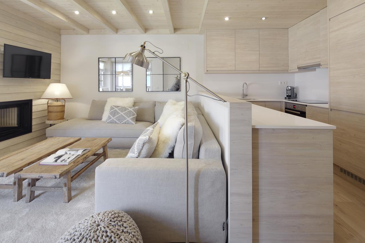 Val De Ruda Luxe 51 By Feelfree Rentals Бакейра-Берет Екстер'єр фото