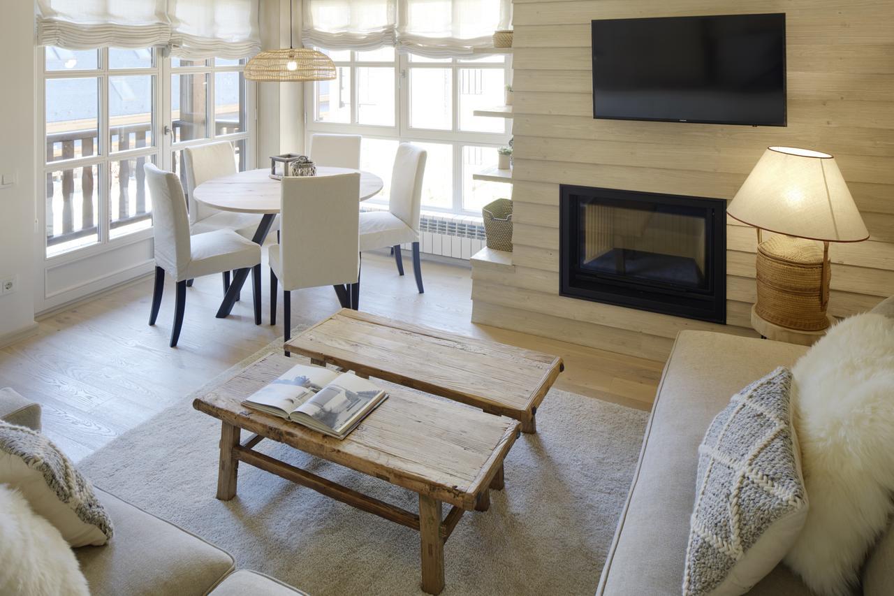 Val De Ruda Luxe 51 By Feelfree Rentals Бакейра-Берет Екстер'єр фото