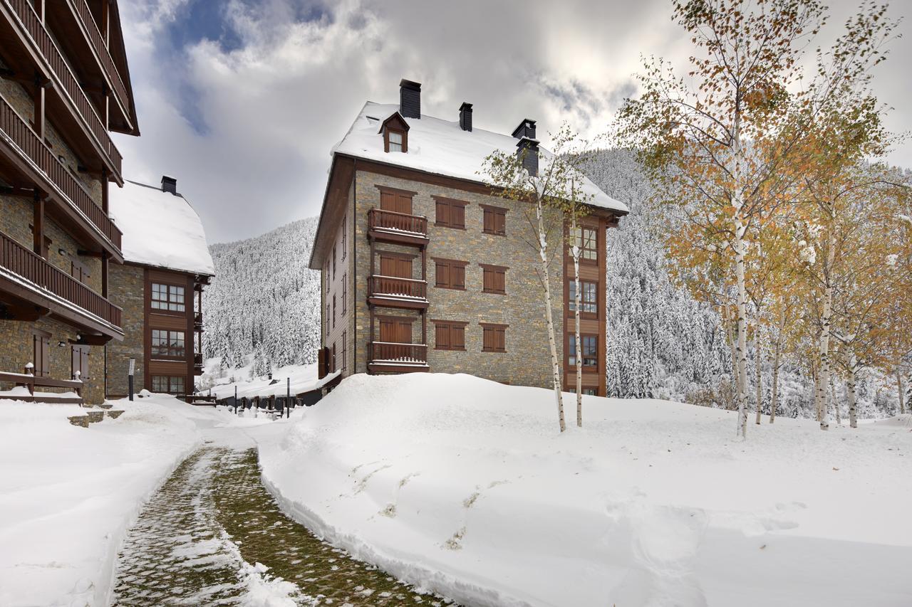 Val De Ruda Luxe 51 By Feelfree Rentals Бакейра-Берет Екстер'єр фото